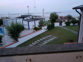 Appartamento vista mare Lido Scacchi